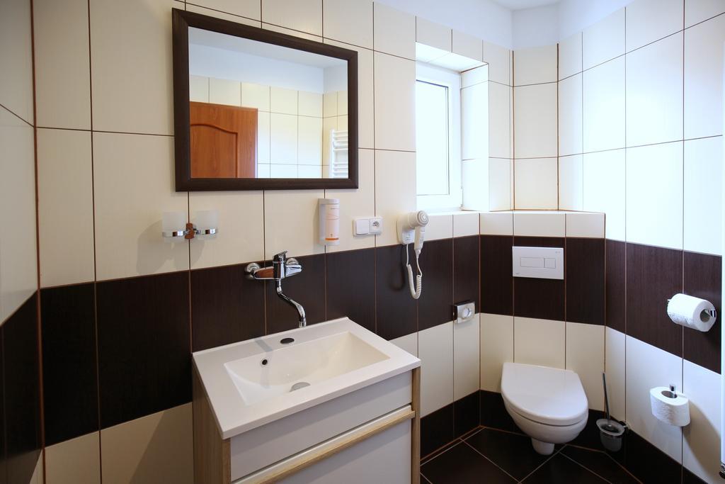 Penzion Eduard Františkovy Lázně Quarto foto